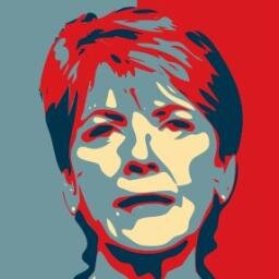 The person who should be prosecuted for high crimes is Martha!