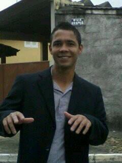 Sou de Cristo e amo a Deus