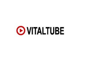 VitalTube is an online video sharing website.