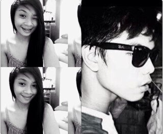 Official MaeRad I Love My TheOne | 05-04-13 | Forever MaeRad | Happy & Connected | In Relationship | @Maeraismyname | @radzkyle |
