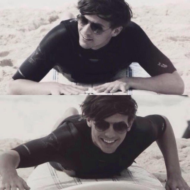 Free follow from @tomlinversity ♡