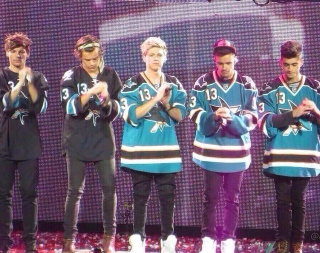 Free follow from @tomlinversity ♡