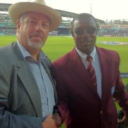 Owner Eversley Communications and Events, Cricket fan, Rugby fan Eversley fan, WRETF Trustee, ESA Trustee, lover of live sports and memorabilia