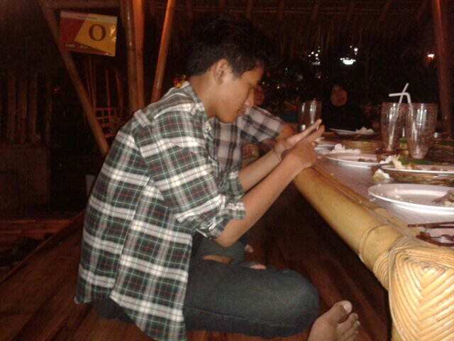 Dikara33 Profile Picture