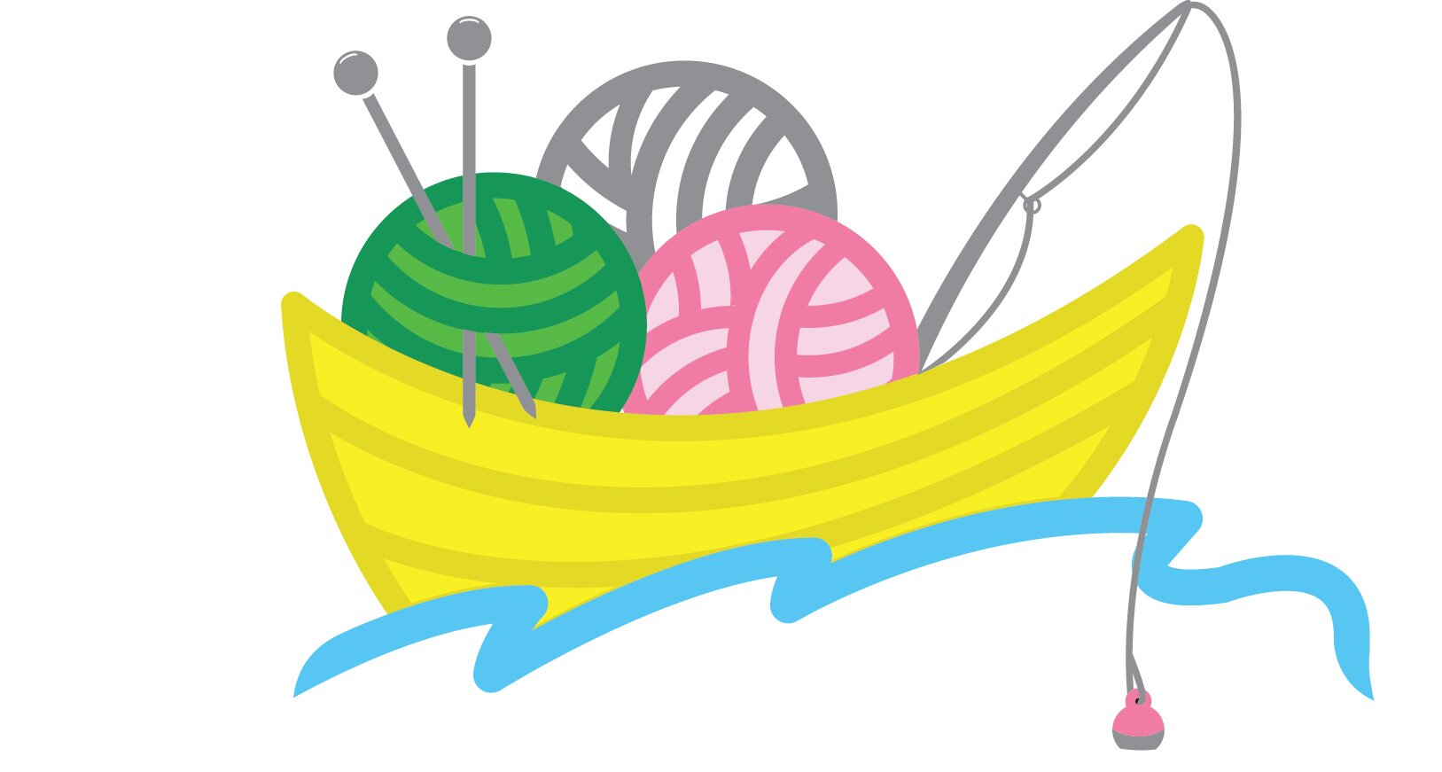 CastOnCastOffNL's profile picture. St. John's newest yarn store! NOW OPEN!!!!!