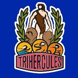 Twitter Oficial de Trihércules: pruebas deportivas que organizamos desde el @CDCadizCostaLuz