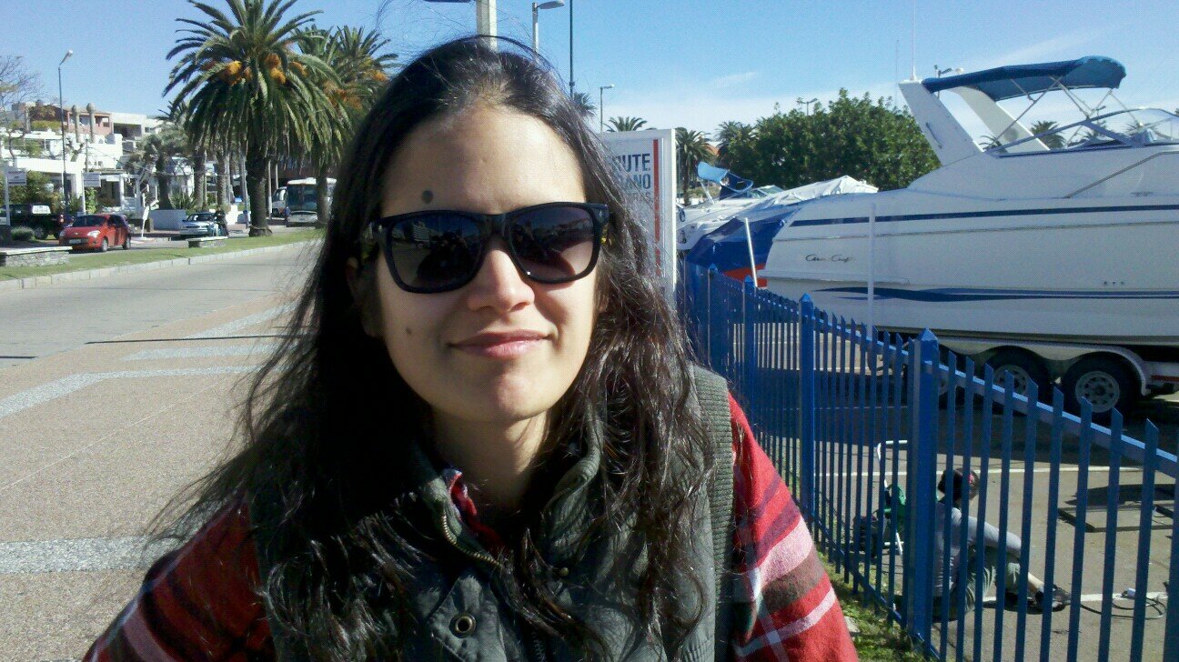 Intereses: varios, demasiados :) Esposa de @NachoG1987 y mamá de Máximo. QA Engineer