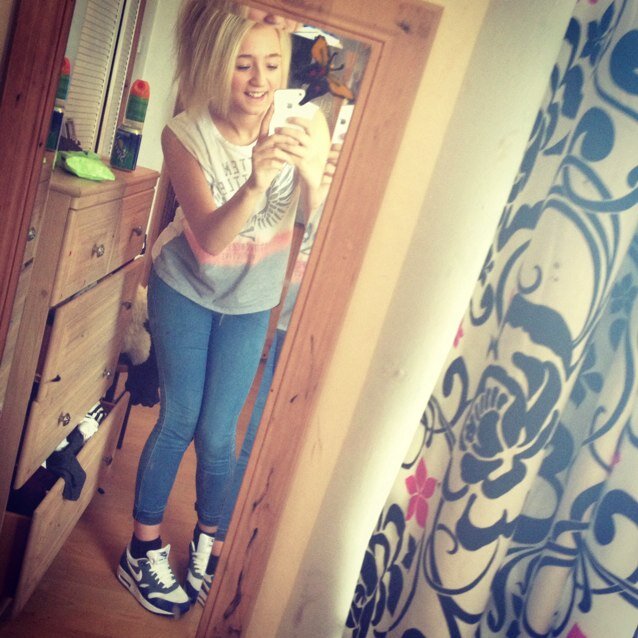 ChloeHarrison❤️❤️❤️❤️❤️❤️