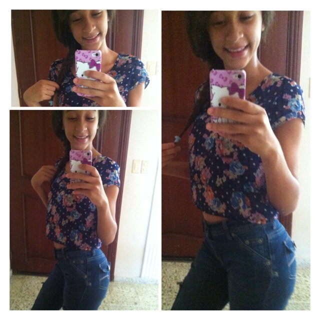 Novia es novia y las otras que ladren :) Follow esta loca que esta llena de pensamientos y sentimientos :D