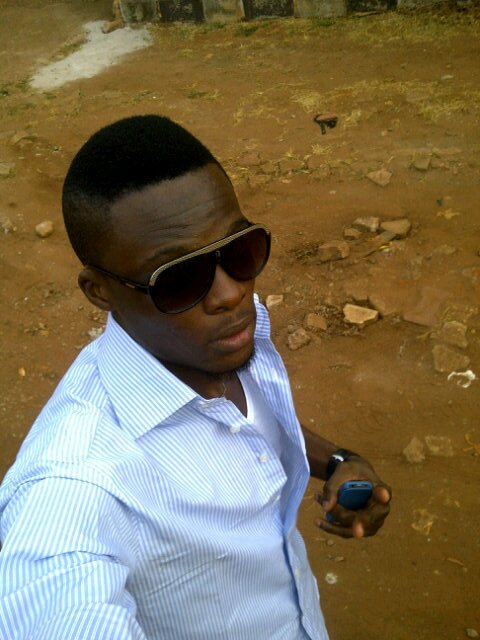 I rep delta state.... Follow 2 know more.....08038990249.....4 biz.......