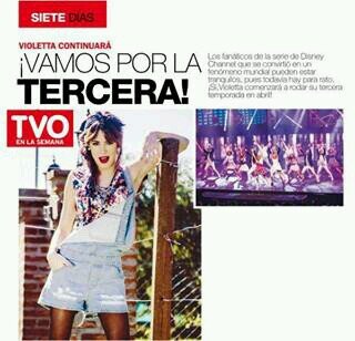 hola !  yo soy tinista y mechista y lodofanatica y adoro todos de violetta  violetta1-2 y esperando violetta3