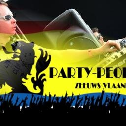 Dit is Party-People_Zeeuws-Vlaanderen!
VOLG ONS en blijf op de hoogte van Events&Vervoer in de streek!
grts.
Sebastiaan Keijmel