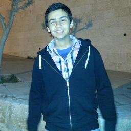 ♕ keep calm and follow 4 a follow back ;) 
--Made in Palestine-- 

17-(Tawjihi)-class of 2014 in  Islamic Scientific College