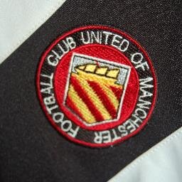 FC United co-owner, Dad, Grandad