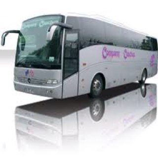 Transportation company based in Ferrybridge. Whatever size of group give us a try :)
