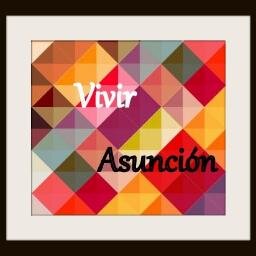 VivirAsuncion's profile picture. Blog que recomienda rincones y lugares imperdibles de la capital paraguaya.