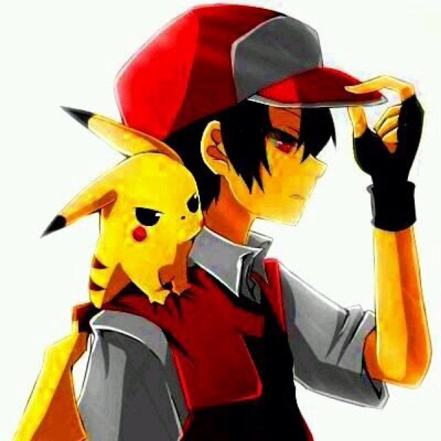 Pokémon Community! We show Pokémon pictures, updates, news and more! Admins; @nicolasgk2 @Shaneul_782 @Conesy11 @RocketClauncher