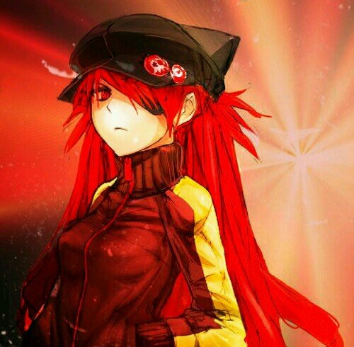 Trained assassin. Get the fuck away if you don't feel like gettin' hurt.《Fabra est sui quaeque fati》#detailedrp