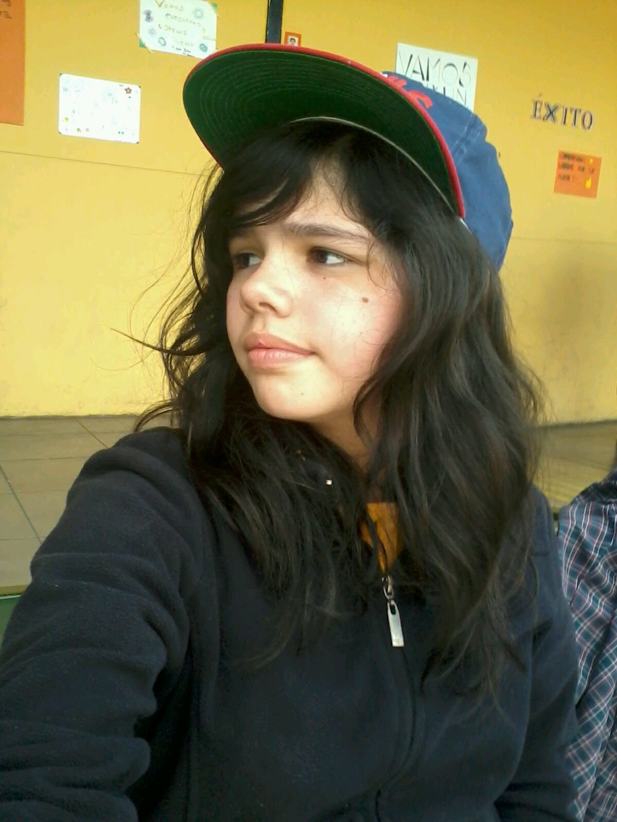 Holap fhdjdg amo mucho a The Beatles y al K-pop xDDD