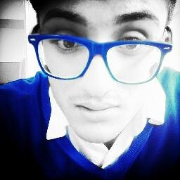 “Era legal ficar sozinho, sem ter que sorrir e parecer satisfeito.”
 #BOYLIEBER #BOYDIRECTIONER #GLEEK