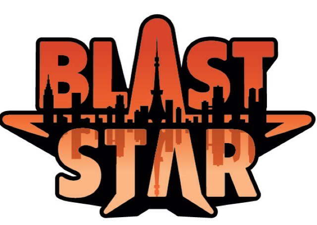 blast star
