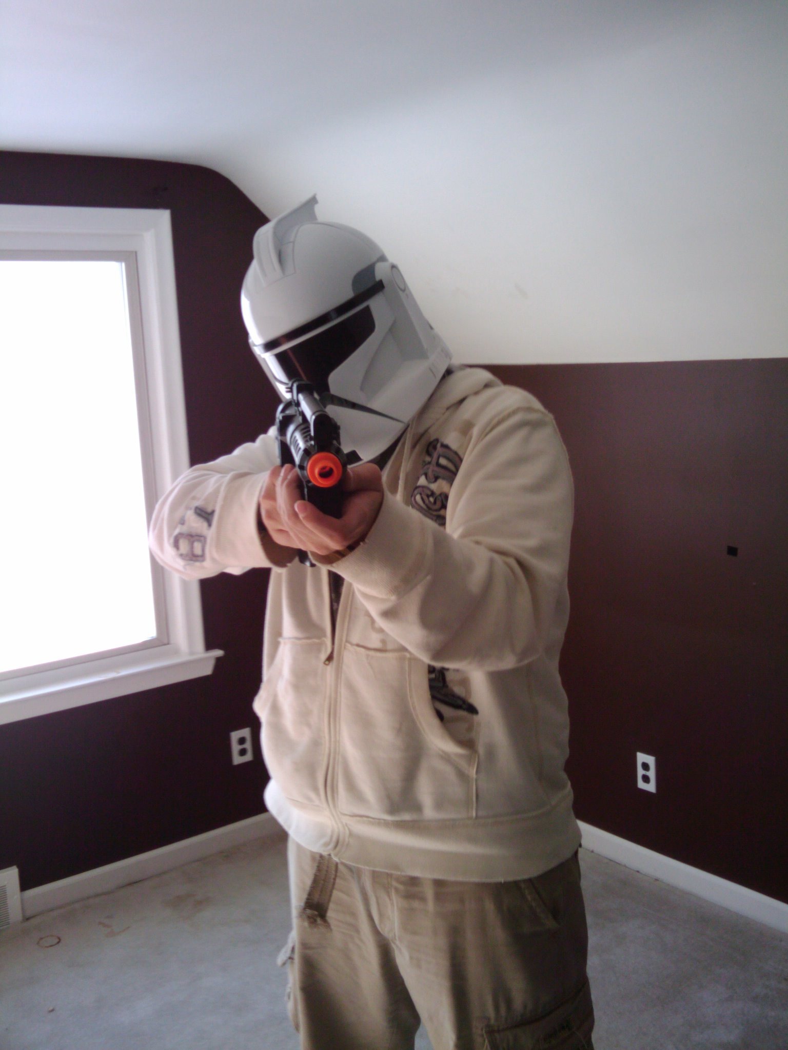 ContingencyX's profile picture. Casual Hardcore Gaming Streamer