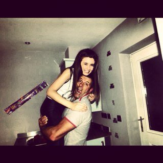 ronseal8's profile picture. 