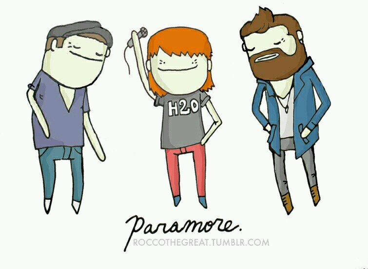 fuck you .l.// pokemona de corazon //parawhore //idiot //paramore //green day// ctm//.FIN DE MI BIOGRAFIA XD :P ///MONITOS AL ESTILO J