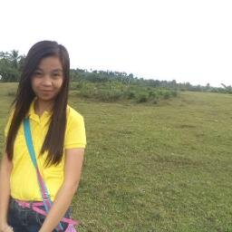 Hey! Im Charizze Orcullo 14 ツ | Kind.Cute.Honest.Humble.Admire's someone that's also me ♥  .|
Just Follow me & I'll follow U back ツ .