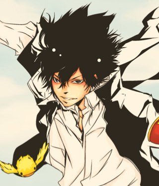 [V] by @Roleplay_INA || Vongola Vampire Cloud Guardian here~ † {@xAyanoTateyama is mine!}~{17/06},Touch Her? You'll Die † #SugoiFams #MafiaFams || [IC/OOC]
