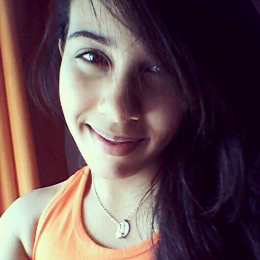 Você me seduziu me hipnotizou eu me apaixonei a cabeça virou ♪♪ - Sonho realizado dia 28-07-2013