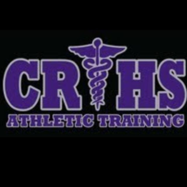 CRHSAthleticTrainers