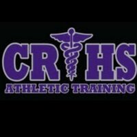 CRHSAthleticTrainers (@crhsat) 's Twitter Profile