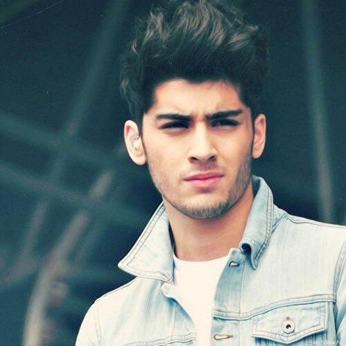 I LOOOOOOOVE ONE DIRECTION !!! *