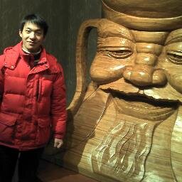 I am come from china