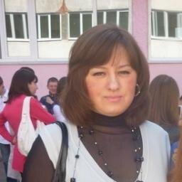 YSafina's profile picture. 