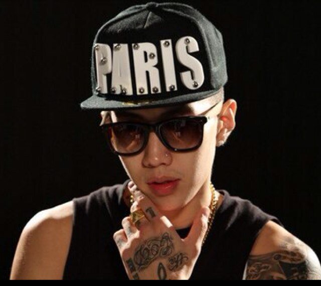 Parody account of Jay Park (Real:@JAYBUMAOM ) Welcome to my BED #1987
