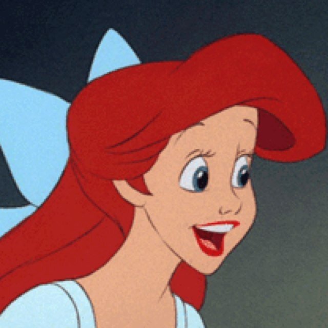 Former mermaid, now proud to be a member of Starfleet [RP|MV] [single]