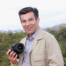 Realestate agent  & Photographer