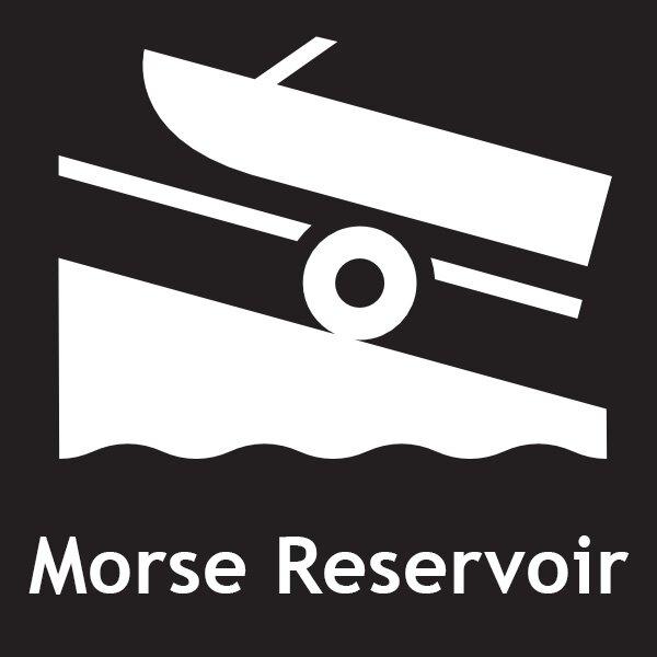 New monthly newsletter for Morse Reservoir residents, news, and businesses. Launches March 2014.