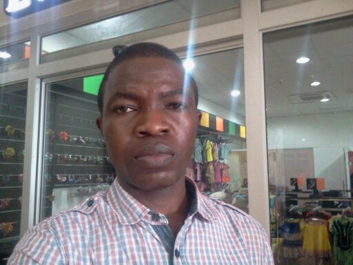 Logistics man, Humble, Cool and Fun Loving. Liverpool fc fan