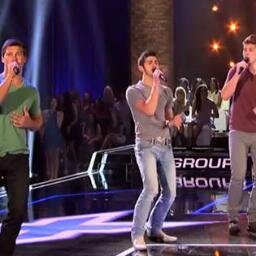 First Ever Fan of Restless Road from Philippines! 2/4.. Someday, I wish to get follow back from Andrew! Zach and Colton followed me already!