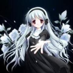 Rahayanti Intan Saputri~~ -BlackGirl- (^.^)v I am 12 y.o lives in earth ♥ and I very love my earth... follow me...? I'm follback you! ♥ - 'Raha'