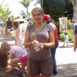 sarahhallman3's profile picture. 