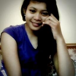 NovitaRinda's profile picture. Aku Rinda