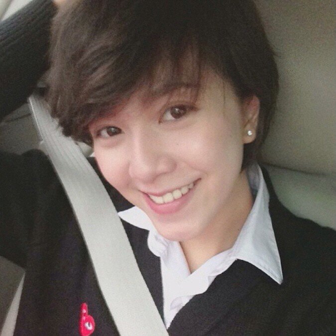 Ivkerbson's profile picture. 