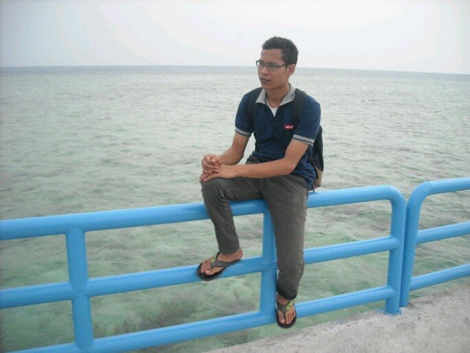 im single and very happy