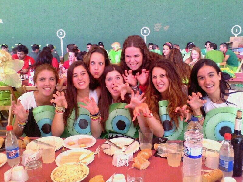 mariaegeai's profile picture. Lo difícil se consigue, lo imposible se lucha. Enfermera en proyecto.