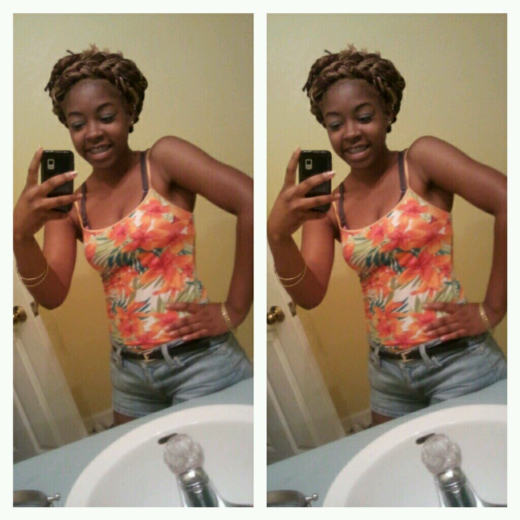 I loove Chief Keef && Gucci and Mkayla  | follow my bestfriend @Bryanni_Cierrah |||