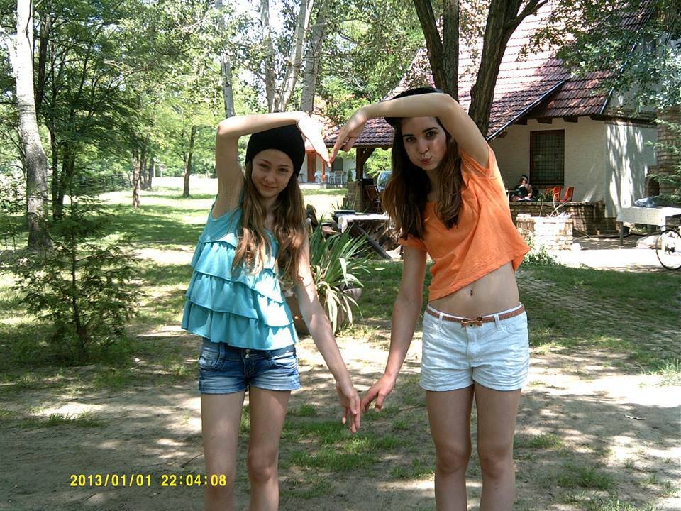 Dance forever♥